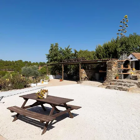 Ninho Da Poupa Guest House Serpa Exterior photo