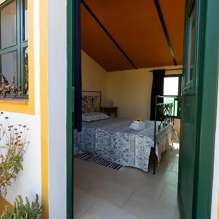 Ninho Da Poupa Guest House Serpa Exterior photo
