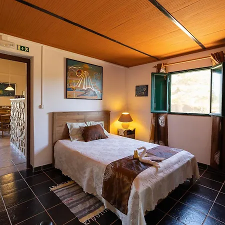 Ninho Da Poupa Guest House Serpa Exterior photo